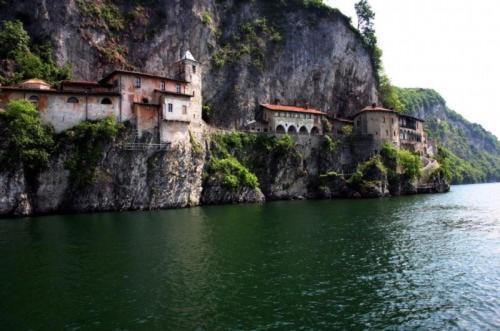 Monna Lisa Appartamento Stresa Esterno foto