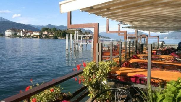 Monna Lisa Appartamento Stresa Esterno foto