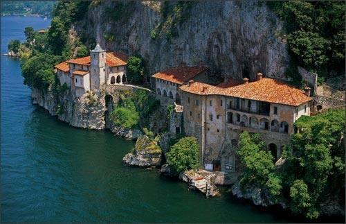 Monna Lisa Appartamento Stresa Esterno foto